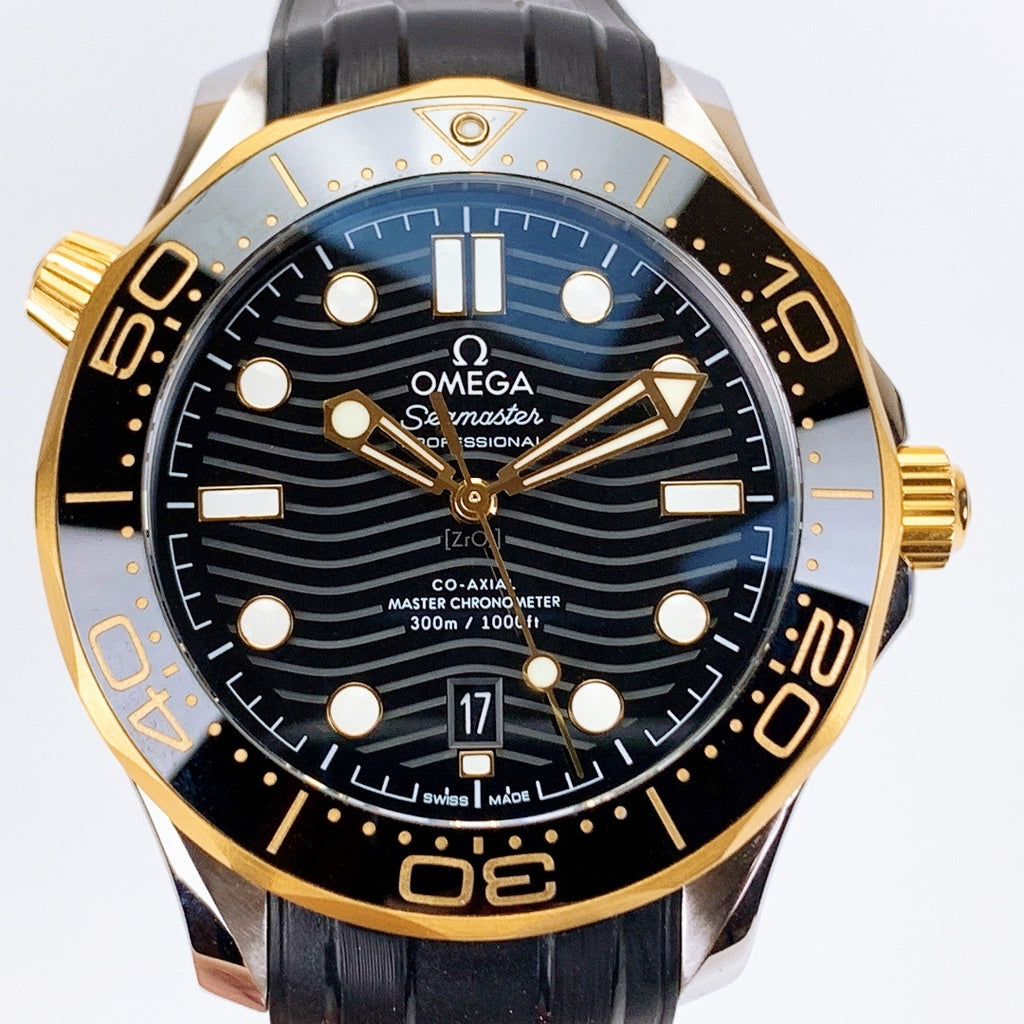 Seamaster