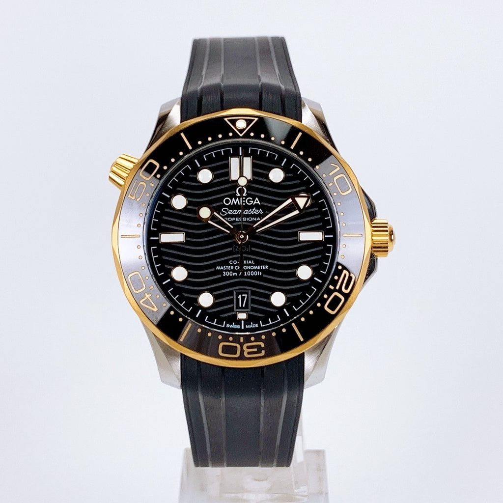 Seamaster