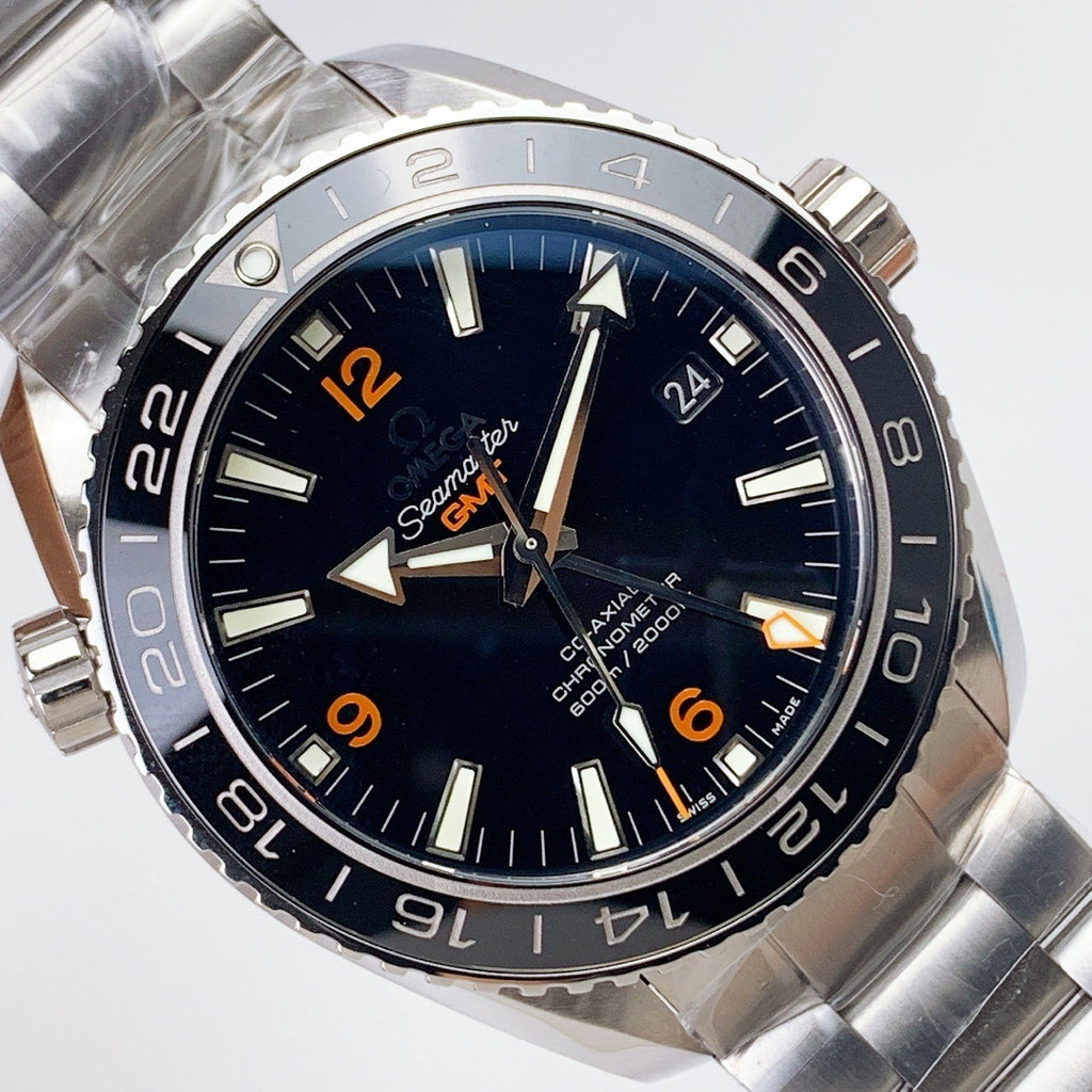 Planet Ocean GMT