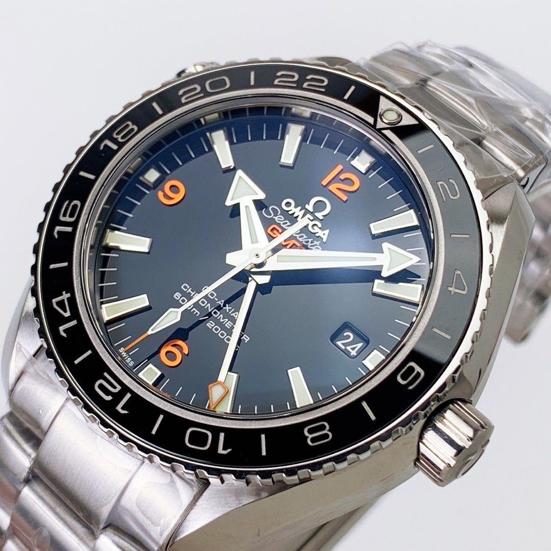 Planet Ocean GMT