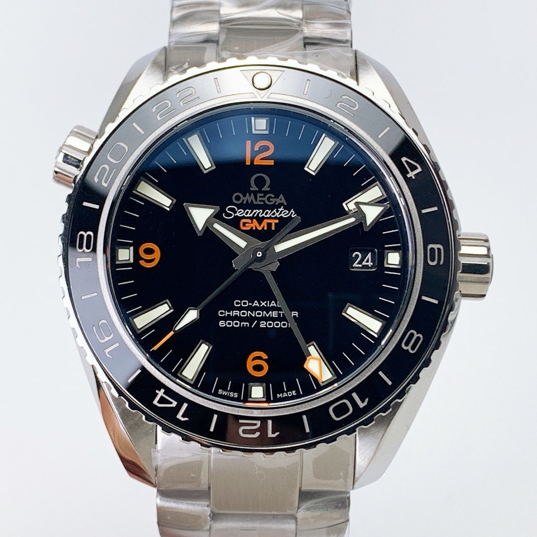 Planet Ocean GMT