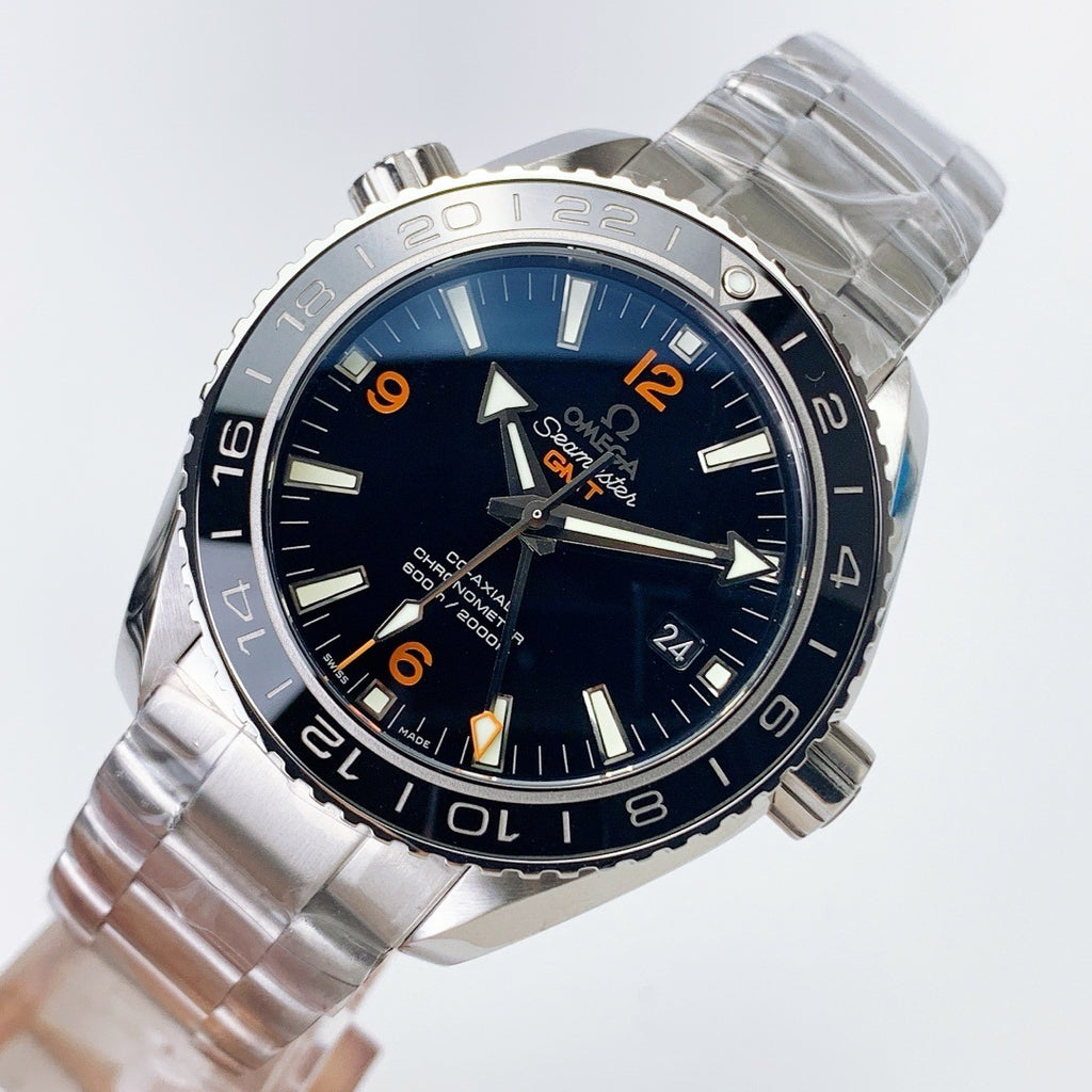 Planet Ocean GMT