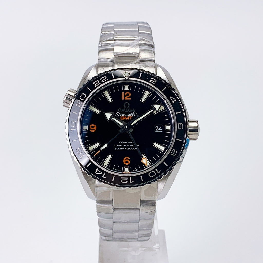 Planet Ocean GMT