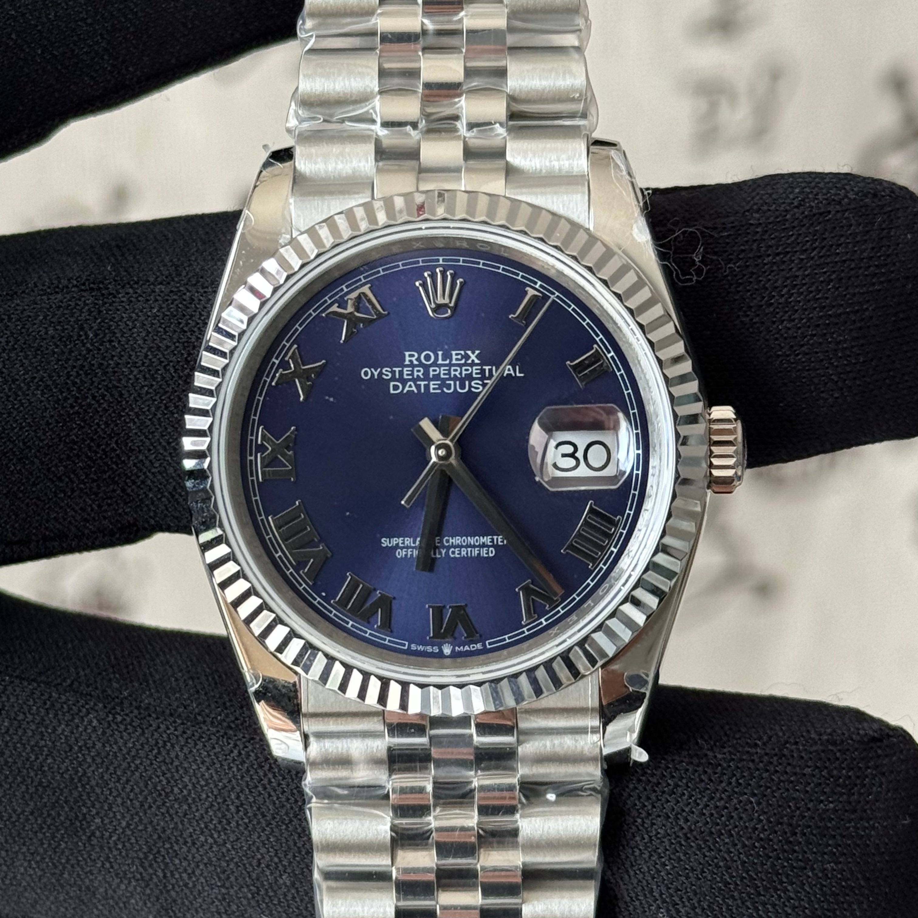 BP 36mm