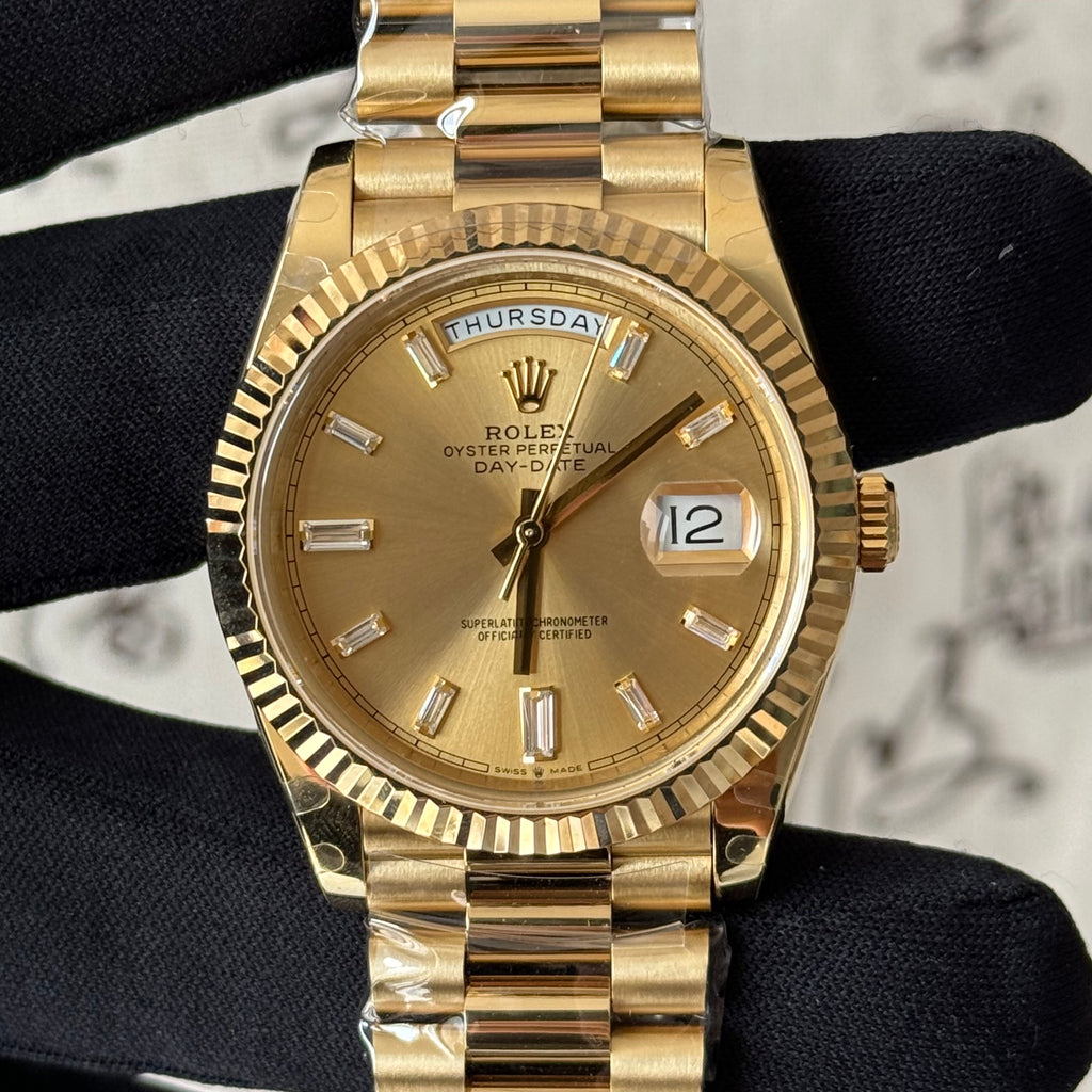 BP 40mm
