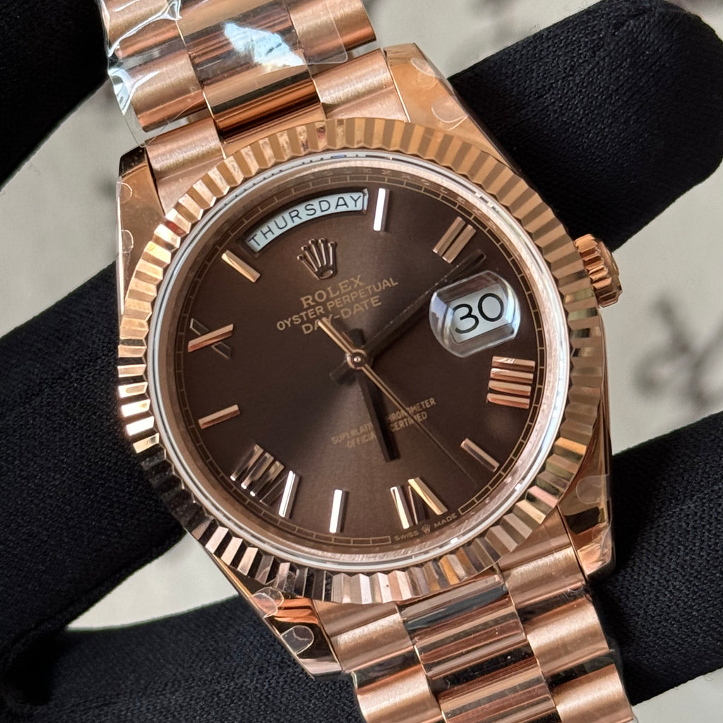BP 40mm