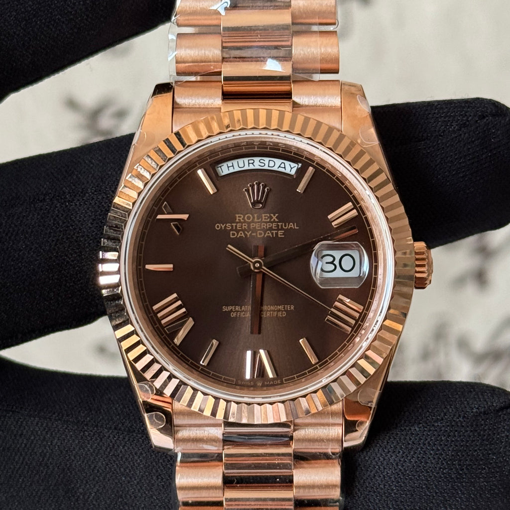 BP 40mm